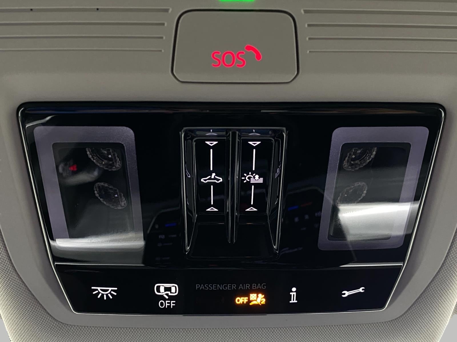 2026 Volkswagen Tiguan SE 4MOTION