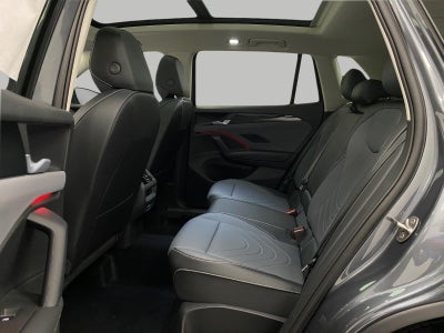 2026 Volkswagen Tiguan SE 4MOTION
