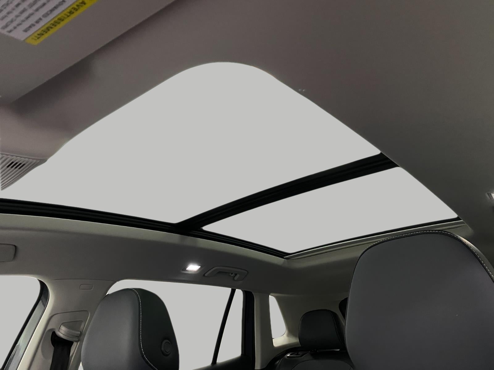 2026 Volkswagen Tiguan SE 4MOTION