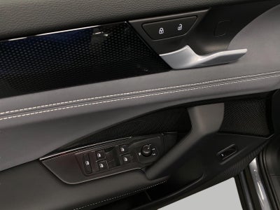 2026 Volkswagen Tiguan SE 4MOTION