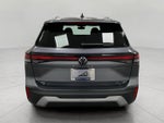 2026 Volkswagen Tiguan SE 4MOTION