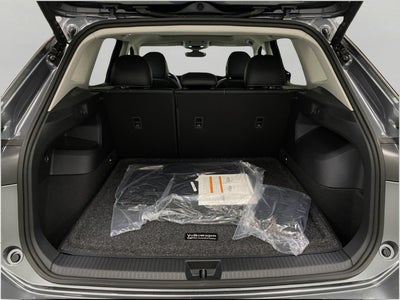 2026 Volkswagen Tiguan SE 4MOTION