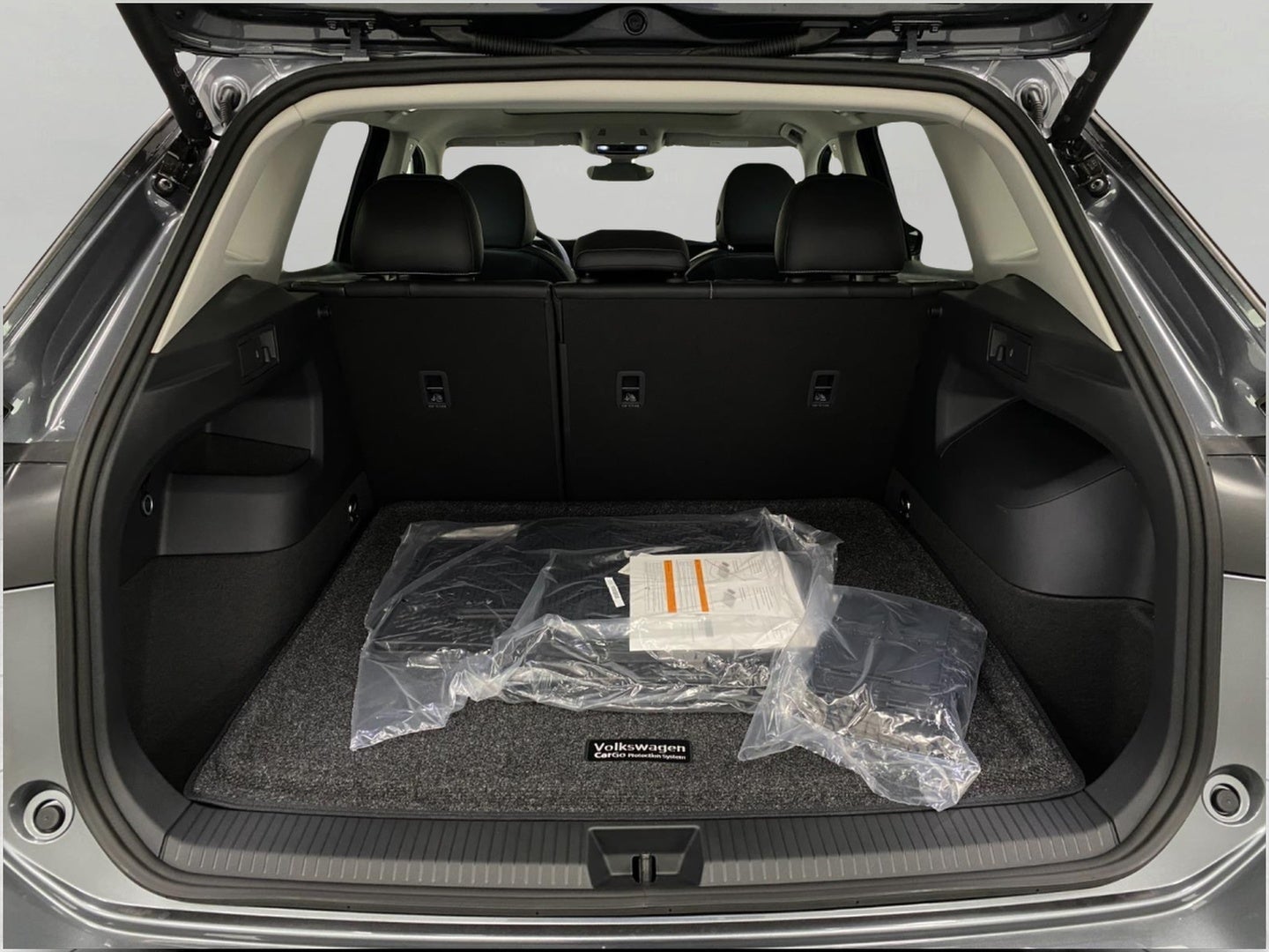 2026 Volkswagen Tiguan SE 4MOTION