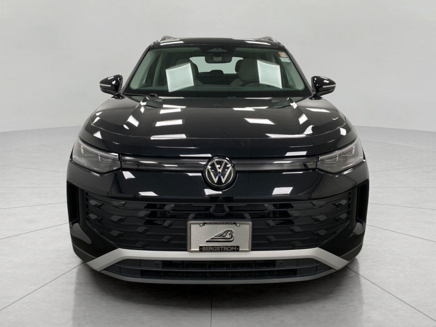2026 Volkswagen Tiguan SE 4MOTION