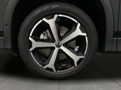 2026 Volkswagen Tiguan SE 4MOTION