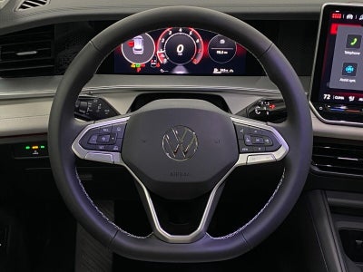 2026 Volkswagen Tiguan SE 4MOTION