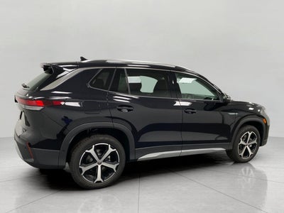 2026 Volkswagen Tiguan SE 4MOTION
