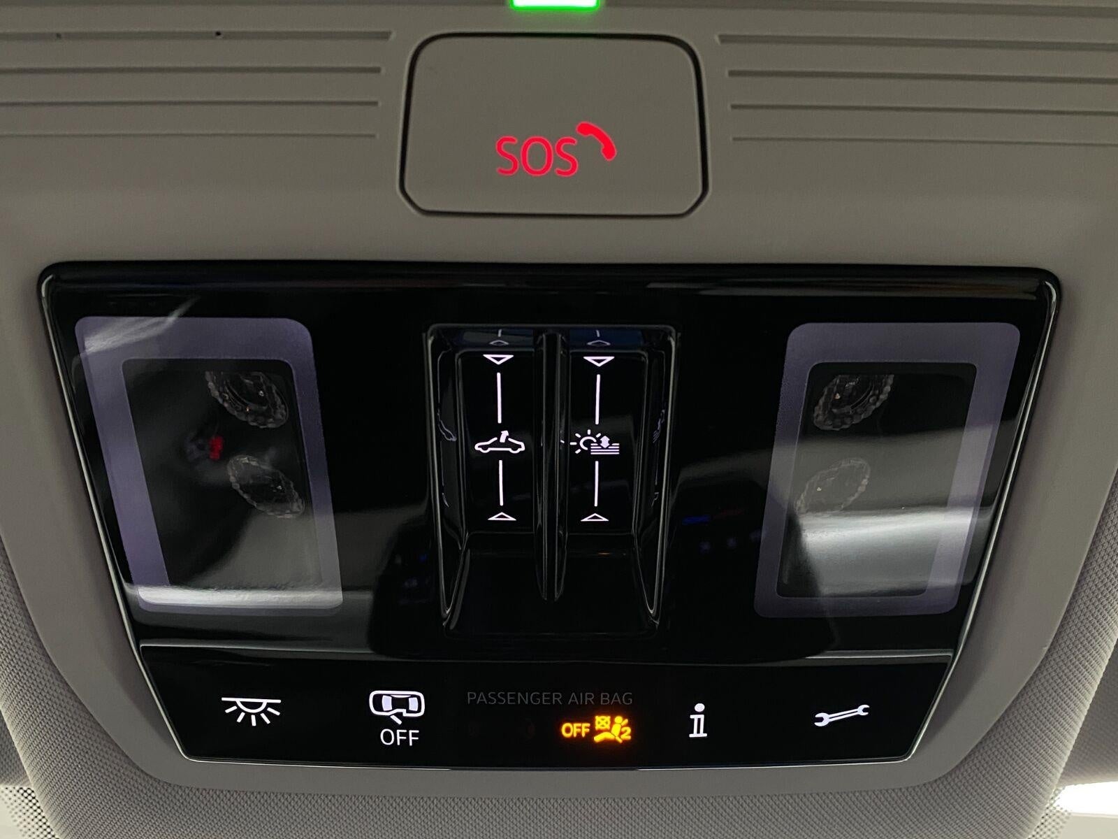 2026 Volkswagen Tiguan SE 4MOTION
