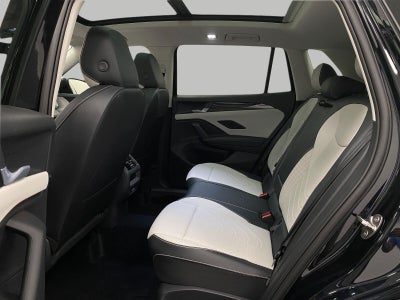 2026 Volkswagen Tiguan SE 4MOTION