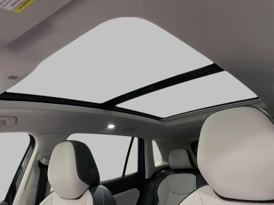 2026 Volkswagen Tiguan SE 4MOTION