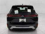 2026 Volkswagen Tiguan SE 4MOTION
