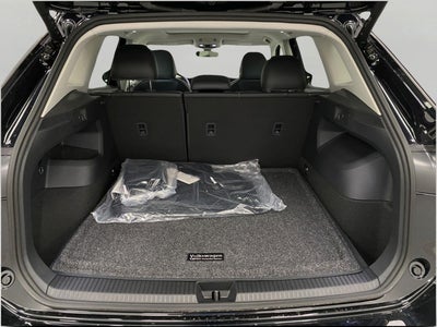 2026 Volkswagen Tiguan SE 4MOTION