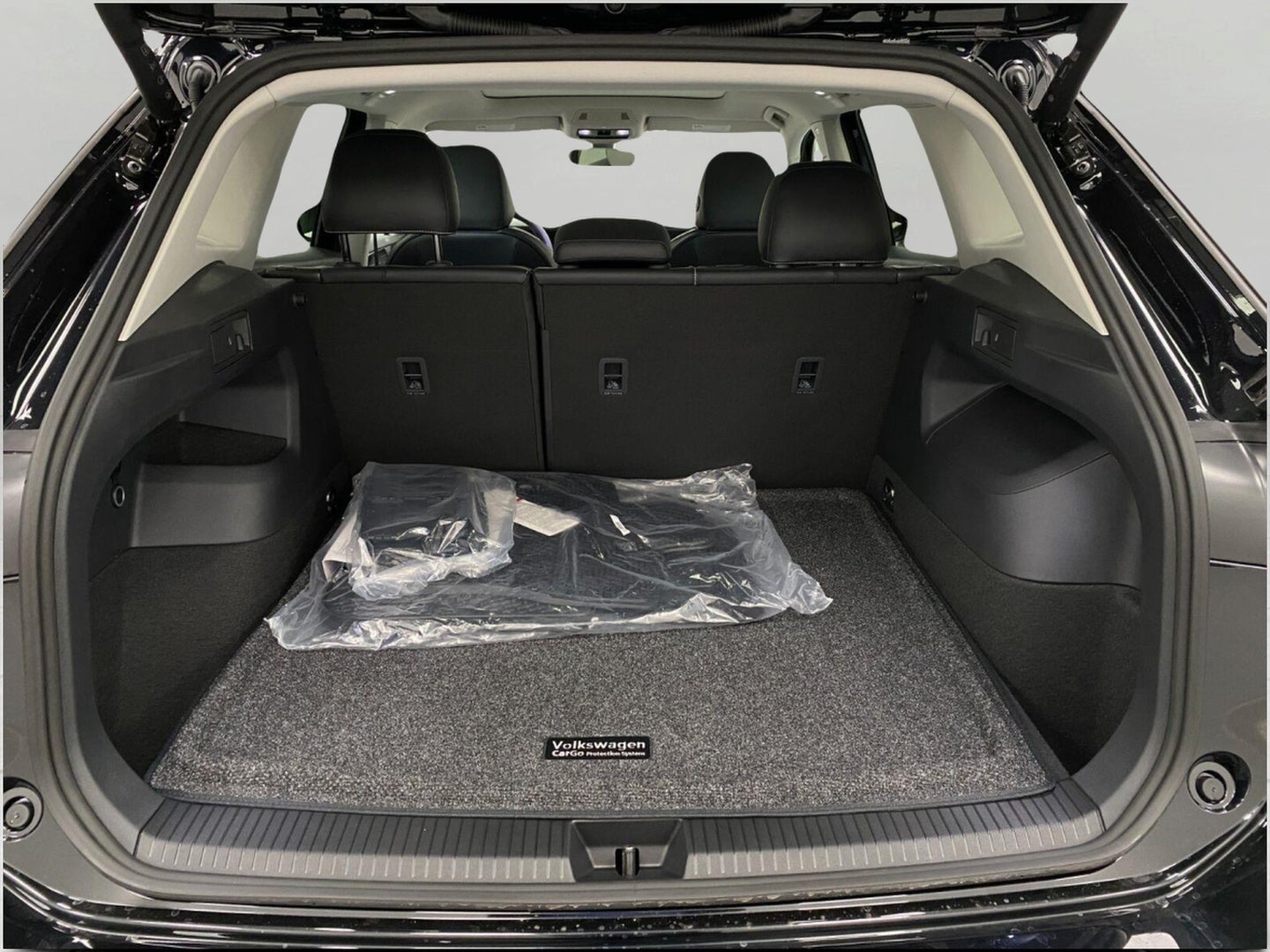 2026 Volkswagen Tiguan SE 4MOTION
