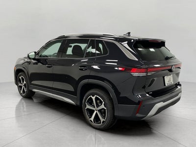 2026 Volkswagen Tiguan SE 4MOTION