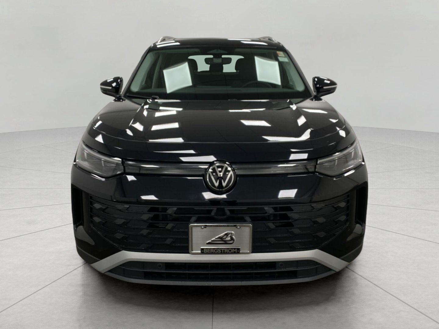 2026 Volkswagen Tiguan SE 4MOTION