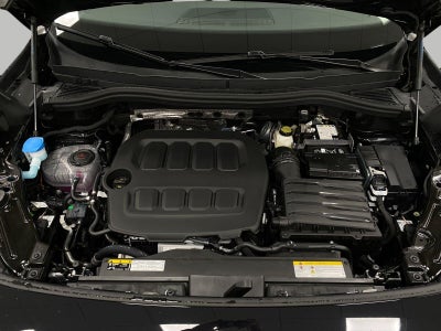 2026 Volkswagen Tiguan SE 4MOTION