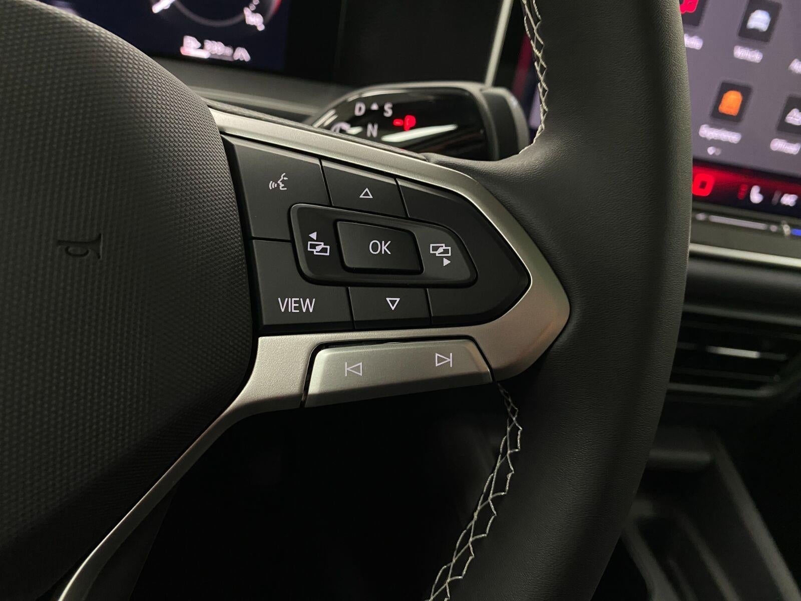 2026 Volkswagen Tiguan SE 4MOTION