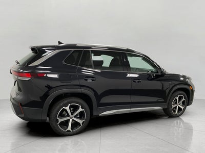 2026 Volkswagen Tiguan SE 4MOTION