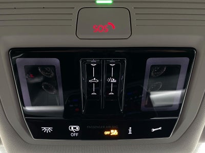 2026 Volkswagen Tiguan SE 4MOTION