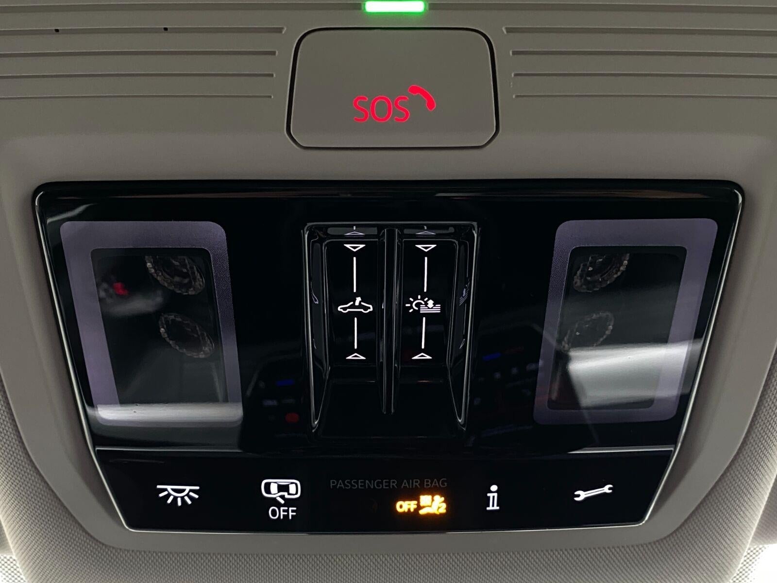 2026 Volkswagen Tiguan SE 4MOTION