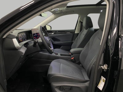 2026 Volkswagen Tiguan SE 4MOTION