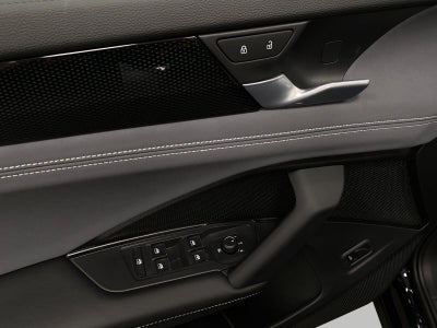 2026 Volkswagen Tiguan SE 4MOTION