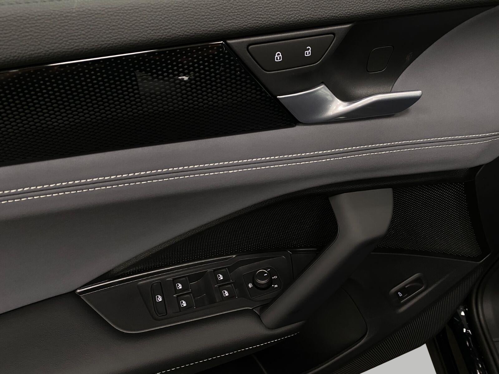 2026 Volkswagen Tiguan SE 4MOTION