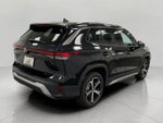 2026 Volkswagen Tiguan SE 4MOTION