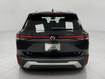 2026 Volkswagen Tiguan SE 4MOTION