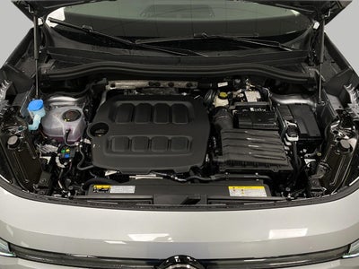 2025 Volkswagen Tiguan 2.0T SE 4MOTION