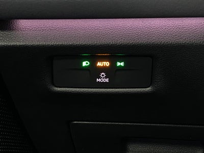 2025 Volkswagen Tiguan 2.0T SE 4MOTION