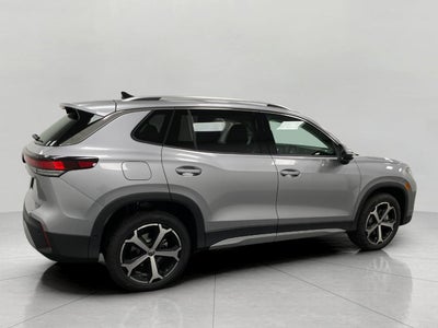 2025 Volkswagen Tiguan 2.0T SE 4MOTION