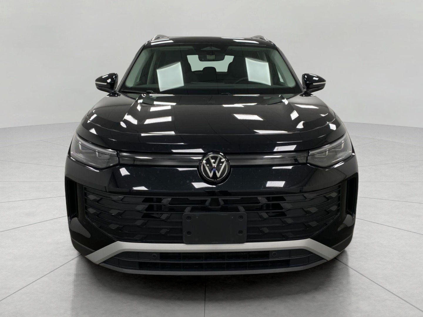 2026 Volkswagen Tiguan SE 4MOTION