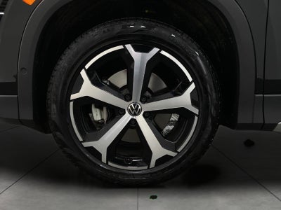 2026 Volkswagen Tiguan SE 4MOTION