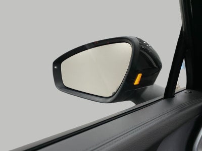 2026 Volkswagen Tiguan SE 4MOTION