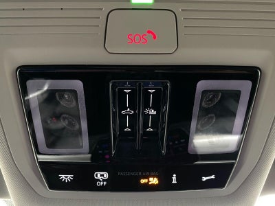 2026 Volkswagen Tiguan SE 4MOTION