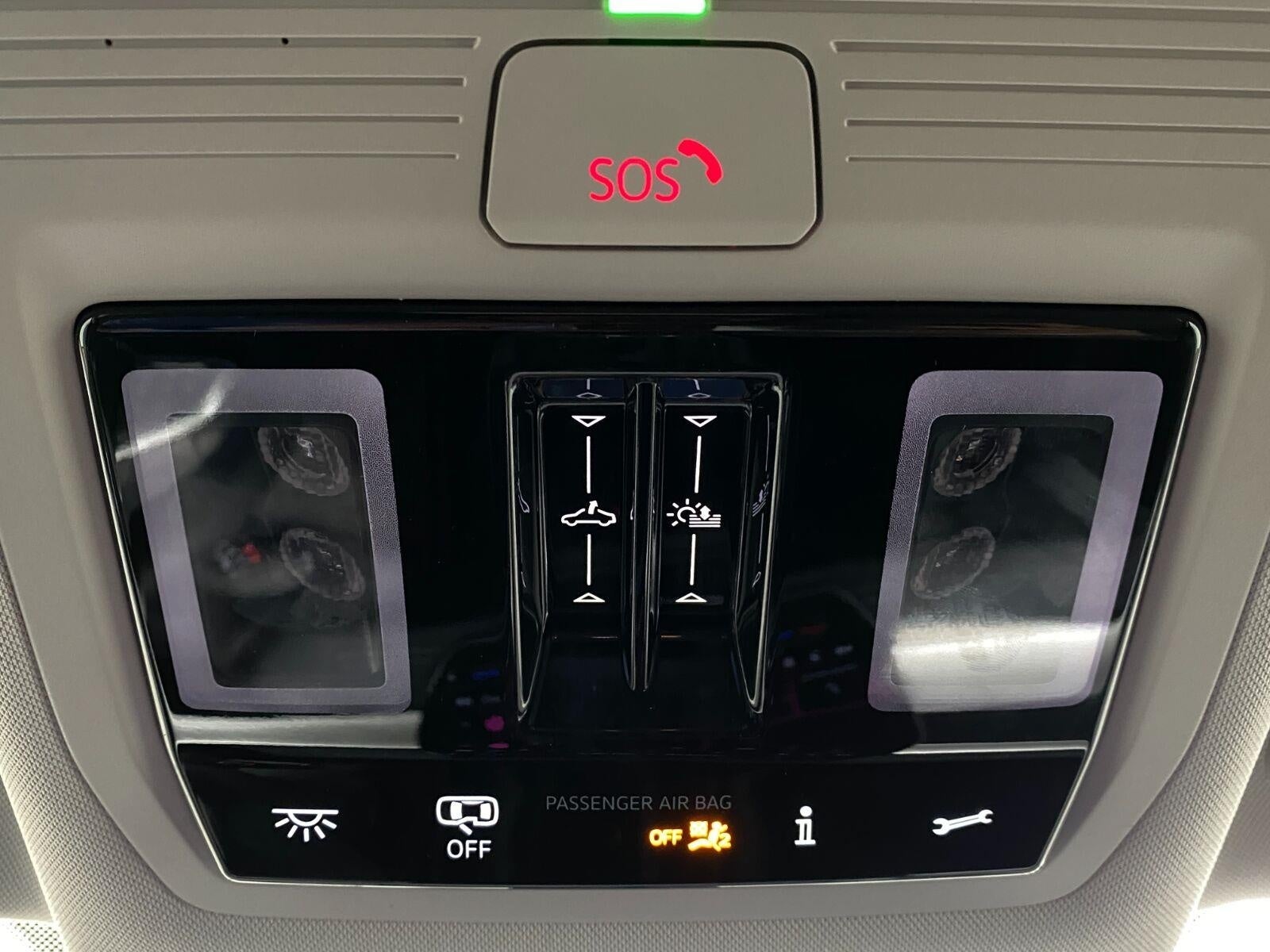 2026 Volkswagen Tiguan SE 4MOTION