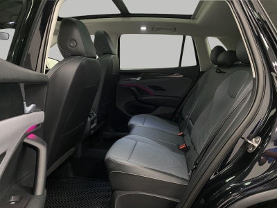 2026 Volkswagen Tiguan SE 4MOTION