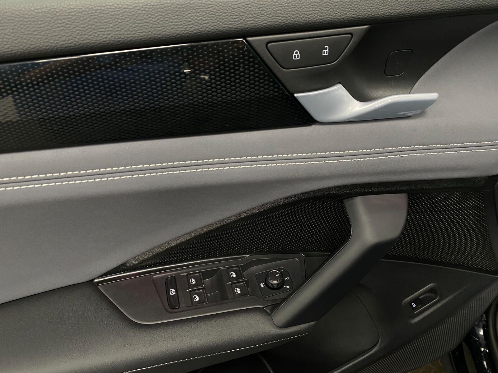 2026 Volkswagen Tiguan SE 4MOTION