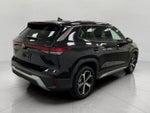 2026 Volkswagen Tiguan SE 4MOTION