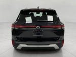 2026 Volkswagen Tiguan SE 4MOTION