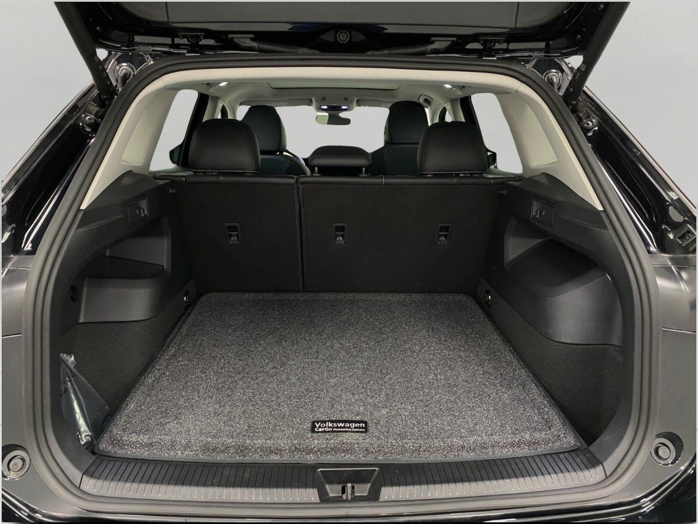 2026 Volkswagen Tiguan SE 4MOTION