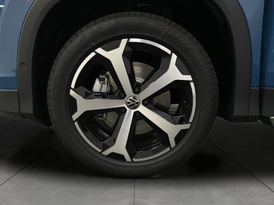 2026 Volkswagen Tiguan SE 4MOTION