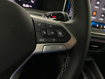 2026 Volkswagen Tiguan SE 4MOTION