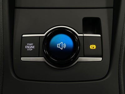 2026 Volkswagen Tiguan SE 4MOTION