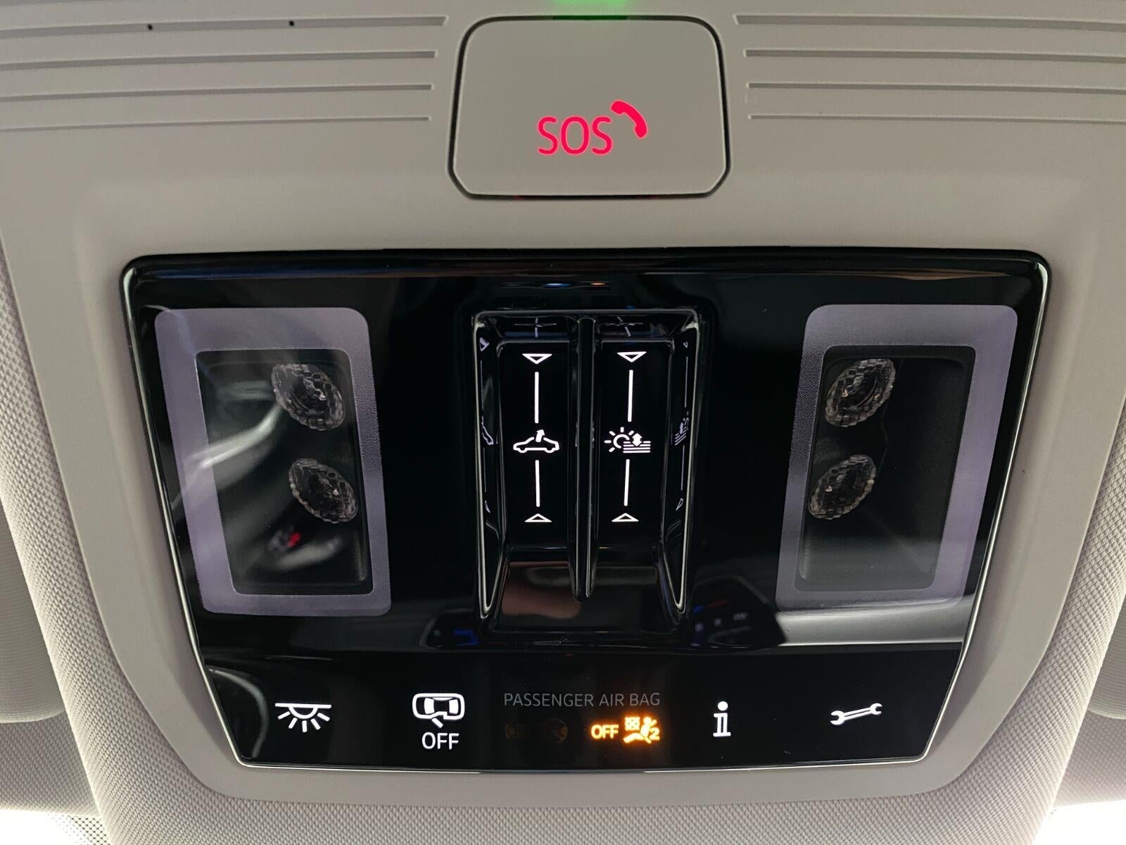 2026 Volkswagen Tiguan SE 4MOTION