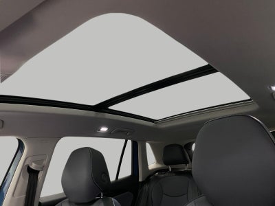 2026 Volkswagen Tiguan SE 4MOTION