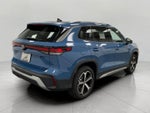 2026 Volkswagen Tiguan SE 4MOTION