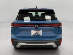 2026 Volkswagen Tiguan SE 4MOTION