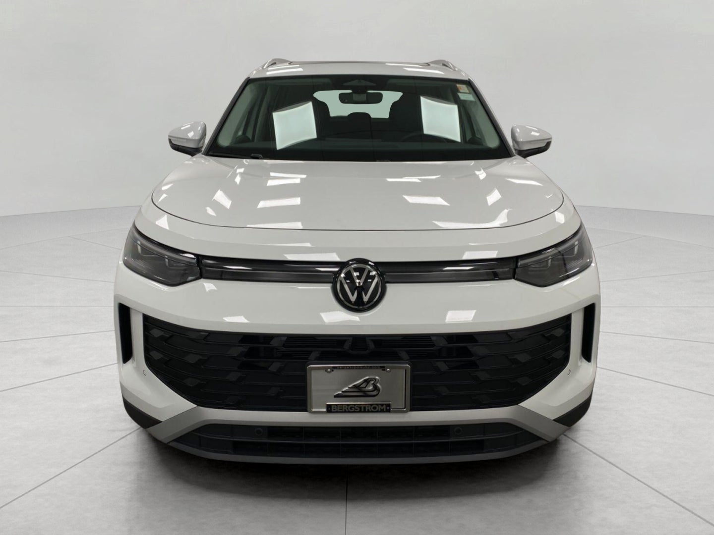 2026 Volkswagen Tiguan SE 4MOTION